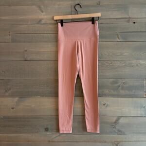 Tna LIFE™ | NWT Cheeky Hi-Rise Pink Soft Orchid Leggings Size S